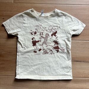 Kids Halloween Tee